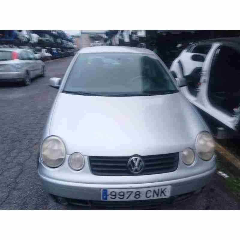 volkswagen polo iv (9n_, 9a_) del año 2003
