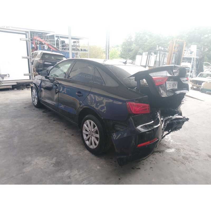 audi a3 limousine (8vs, 8vm) del año 2014