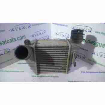 RADIADOR INTERCOOLER IA1068 862319R VALEO 