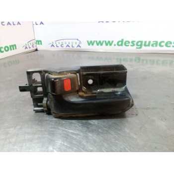 MANETA INTERIOR DELANTERA IZQUIERDA 692060D070C0 
