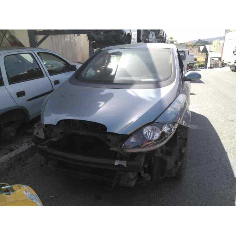 seat toledo (5p2) del año 2005