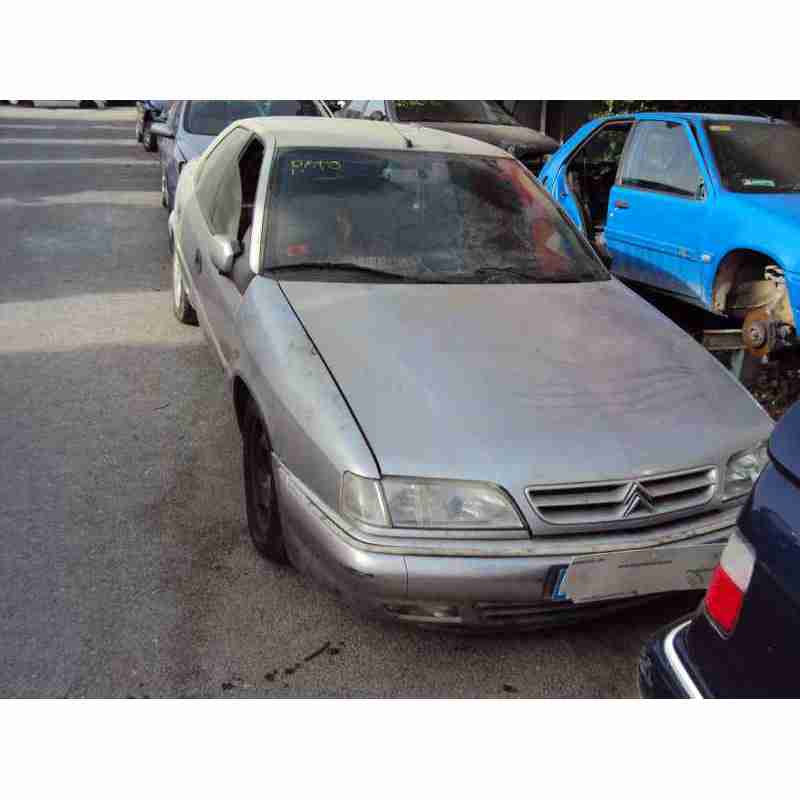 citroën xantia berlina del año 2001