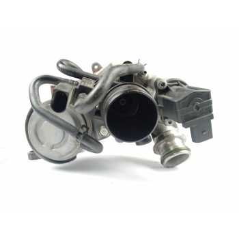 TURBOCOMPRESOR 4937356035 
