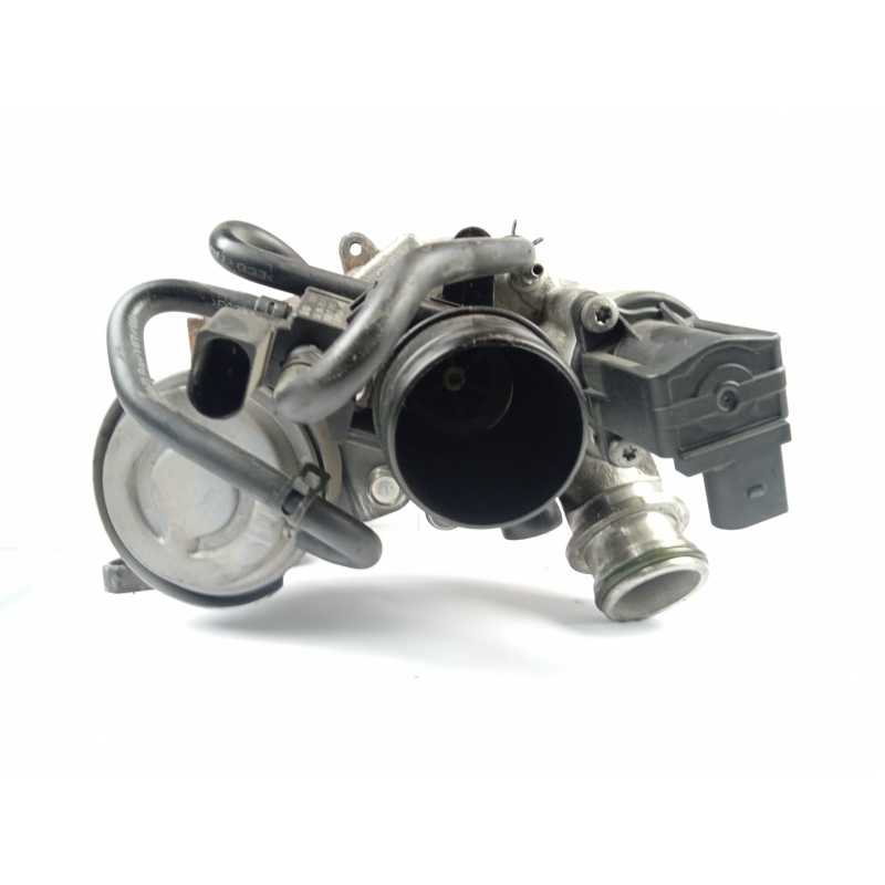 TURBOCOMPRESOR 4937356035 