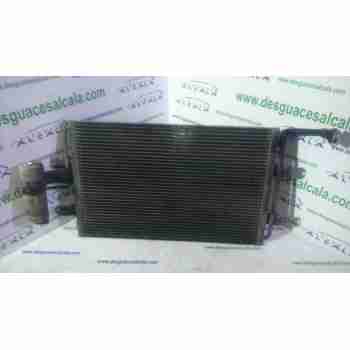 RADIADOR AIRE ACONDICIONADO 1J0820411D 35742 35655
