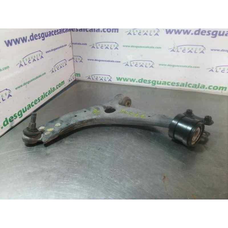 BRAZO SUSPENSION INFERIOR DELANTERO IZQUIERDO 