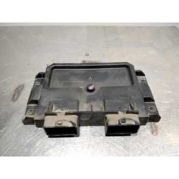 CENTRALITA MOTOR UCE 9650360280 