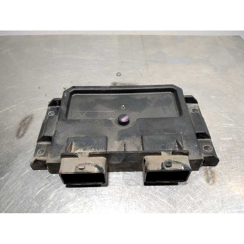 CENTRALITA MOTOR UCE 9650360280 