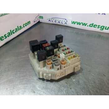 CAJA RELES / FUSIBLES 0301952G08 
