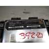 CENTRALITA MOTOR UCE 9650360280 
