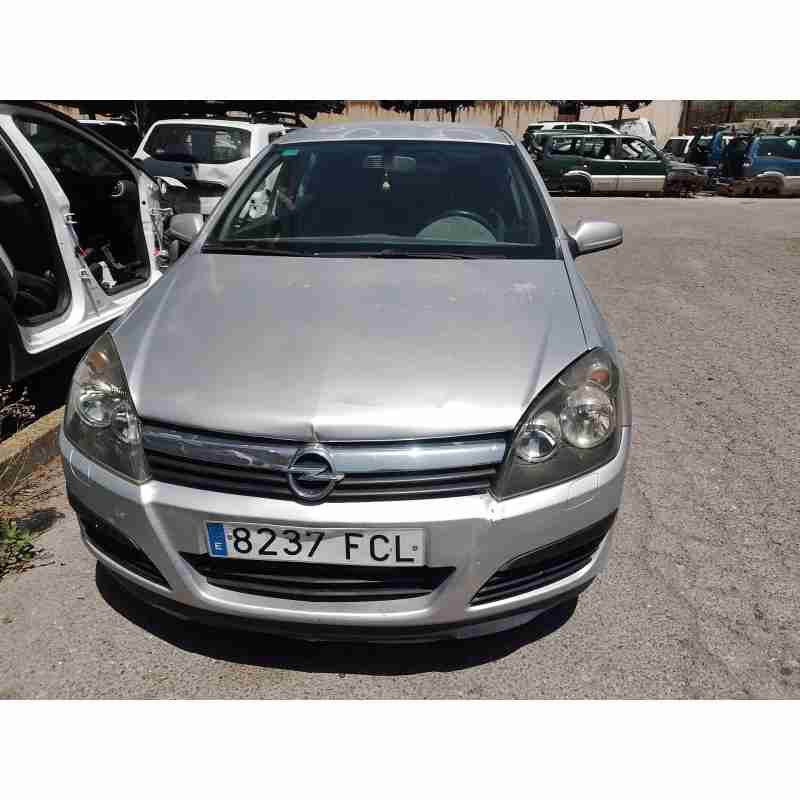opel astra h (a04) del año 2006