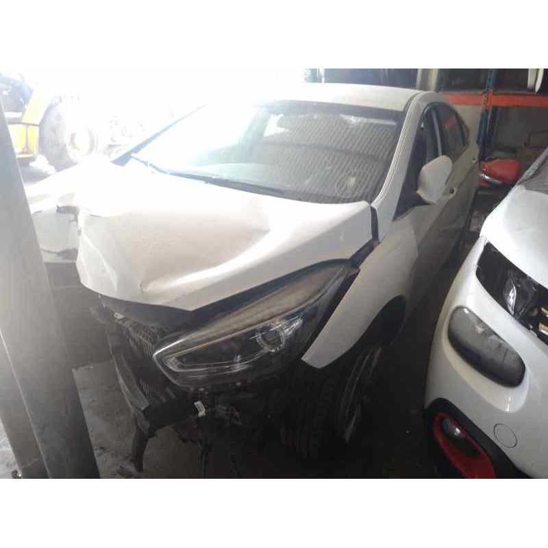 hyundai i40 del año 2018