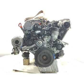 MOTOR COMPLETO 612961 DIESEL 277.750 KM