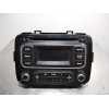 SISTEMA AUDIO / RADIO CD 96170A4610CA 