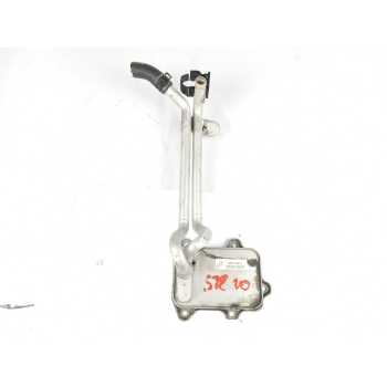 ENFRIADOR ACEITE MOTOR 03C117021J 