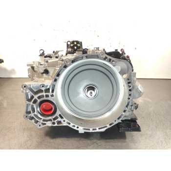 CAJA CAMBIOS V08G AUTOMATICA 37.894 KM