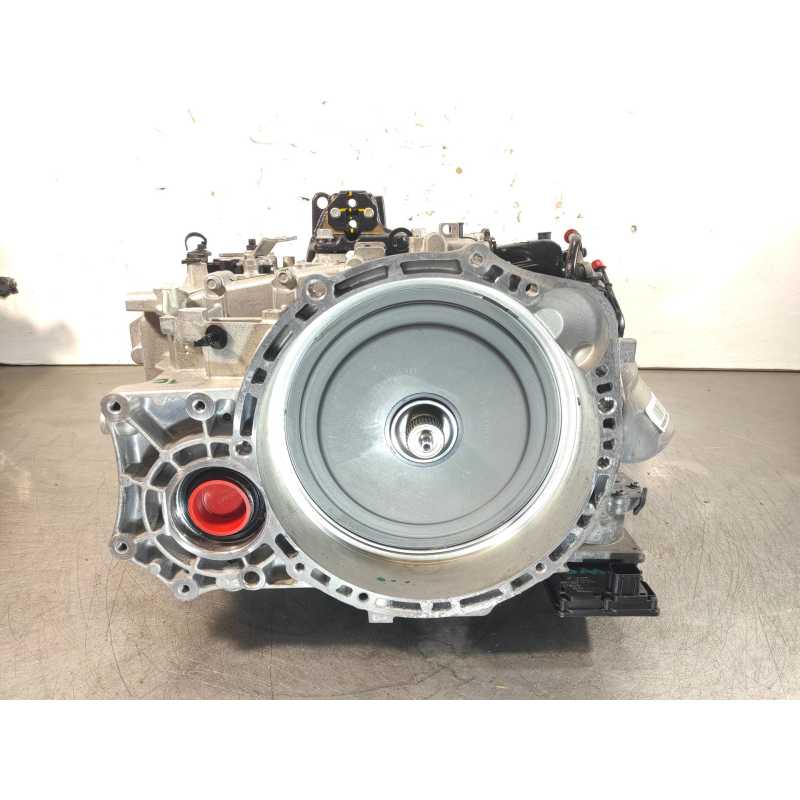 CAJA CAMBIOS V08G AUTOMATICA 37.894 KM
