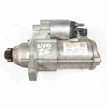 MOTOR ARRANQUE 02M911022F 