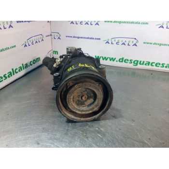 COMPRESOR AIRE ACONDICIONADO 4472204302 DENSO 