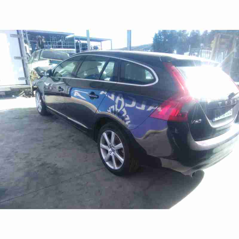 volvo v60 i (155) del año 2015