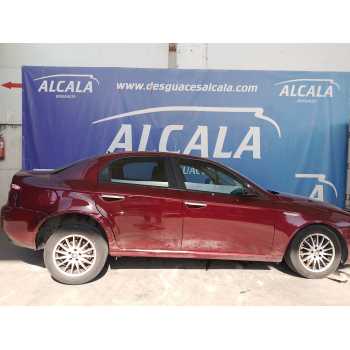 ALFA ROMEO 159 (939_) de desguace