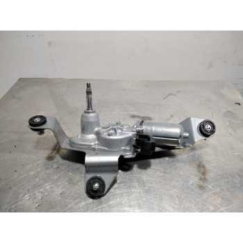 MOTOR LIMPIA TRASERO BHS267450 4 PINES 8496000830 OEM BHS267450