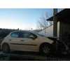 peugeot 207 del año 2007