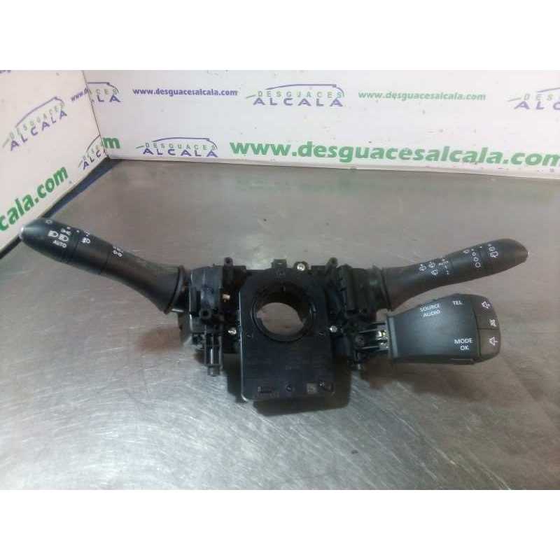 MANDO MULTIFUNCION 479452615R 255678341R 