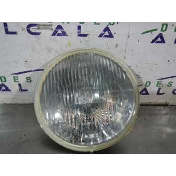 FARO DERECHO 26010H6100 FAROS REDONDOS 