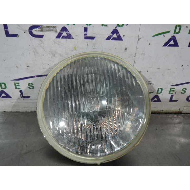 FARO DERECHO 26010H6100 FAROS REDONDOS 