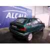 citroën zx del año 1996