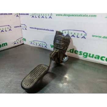 POTENCIOMETRO PEDAL 781200K020 6 PINES 
