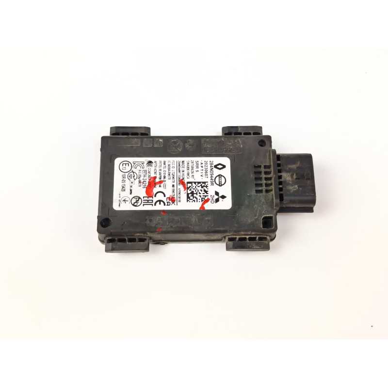 MODULO ELECTRONICO 284N09449R 