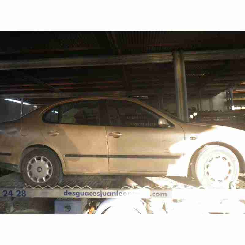 seat toledo (1m2) del año 1999