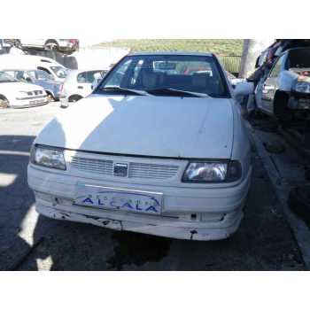 SEAT CORDOBA BERLINA (6K2)