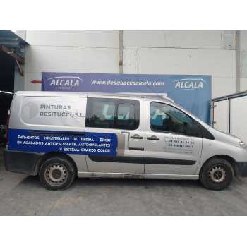 PEUGEOT EXPERT Furgoneta (VF3A_, VF3U_, VF3X_) de desguace