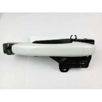 MANETA EXTERIOR DELANTERA IZQUIERDA 806079360R 