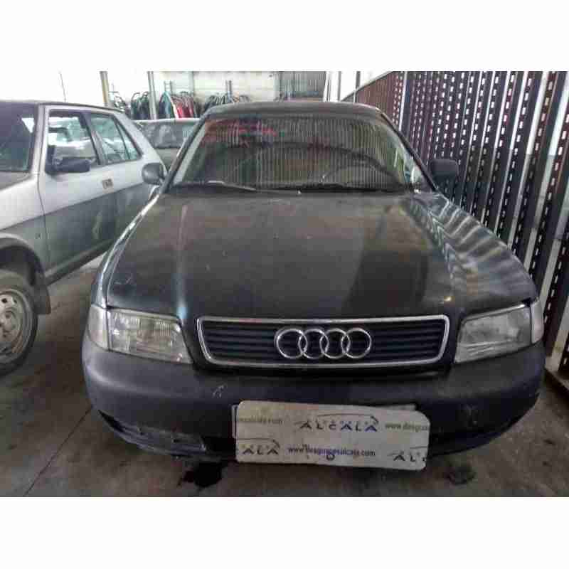 audi a4 berlina (b5) del año 1995