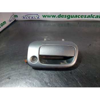 MANETA EXTERIOR PORTON 6909042050 