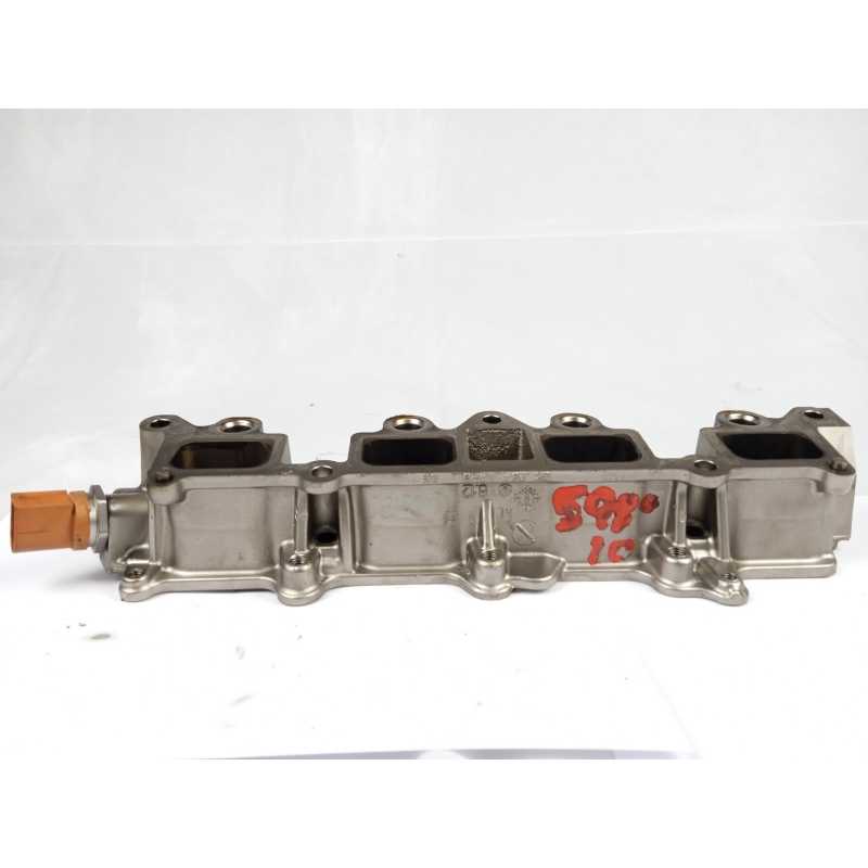 RAMPA INYECTORA 03C133202AQ 