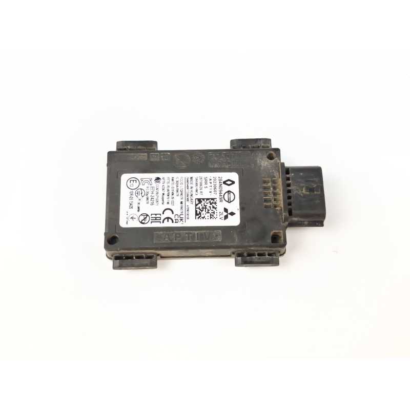 MODULO ELECTRONICO 284N09449R 