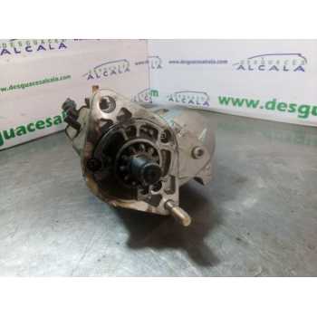 MOTOR ARRANQUE 281000L052 11 DIENTES 