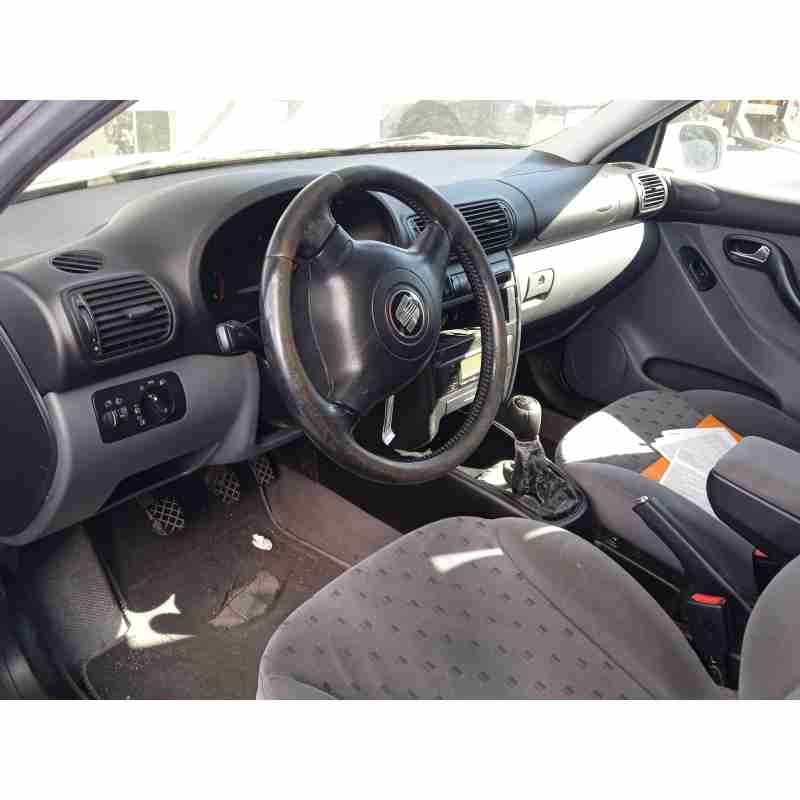 seat toledo (1m2) del año 1999