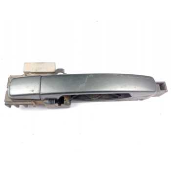 MANETA EXTERIOR DELANTERA DERECHA 80610EB300 