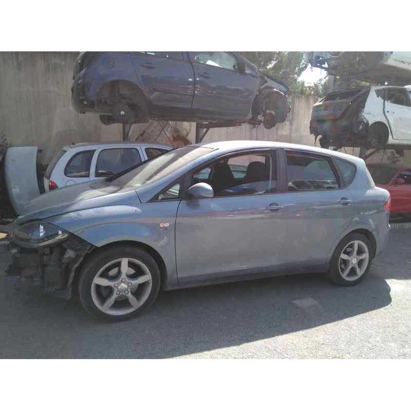 seat toledo (5p2) del año 2005
