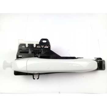 MANETA EXTERIOR TRASERA IZQUIERDA 806079360R 