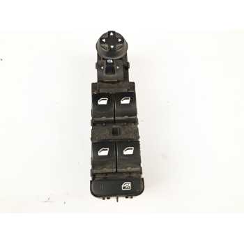 MANDO ELEVALUNAS DELANTERO IZQUIERDO 96788281ZD 