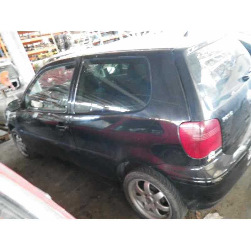 volkswagen polo berlina (6n2) del año 2000
