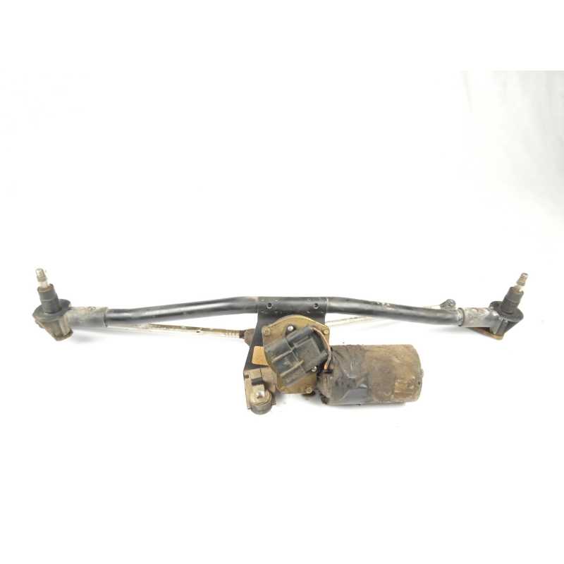 MOTOR LIMPIA DELANTERO 4 PINES 