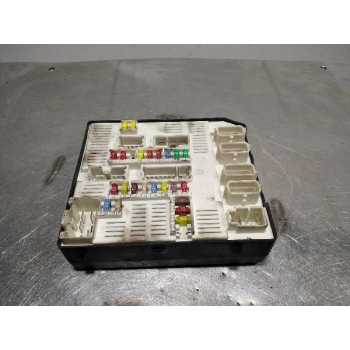 CAJA RELES / FUSIBLES 284B61871R 